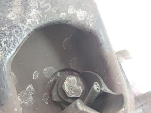Right front steering knuckle CITROËN C-ELYSEE (DD_) 1.6 BlueHDi 100 | BP27806099M26 