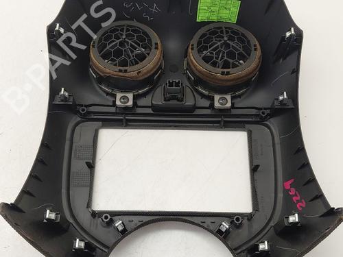 Middle console NISSAN MICRA IV (K13K, K13KK) 1.2 | BP31995636I22