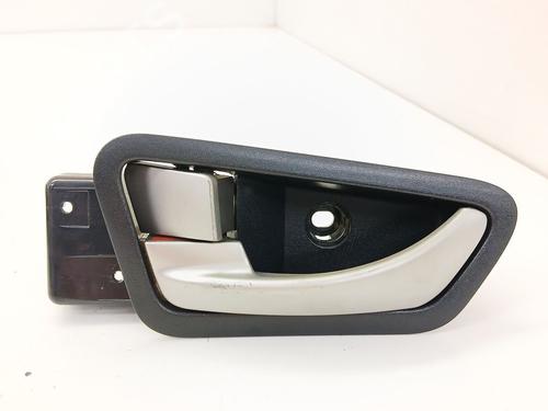 Used Front left interior door handle Front left interior door handle SSANGYONG KORANDO (CK) 2.0 e-XDi (175 hp) 33540465 33540465