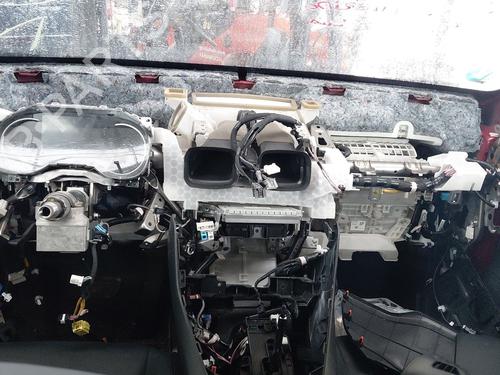 Rear seat TOYOTA RAV 4 V (_A5_, _H5_) 2.5 Hybrid AWD (AXAH54) | BP32124728C17 