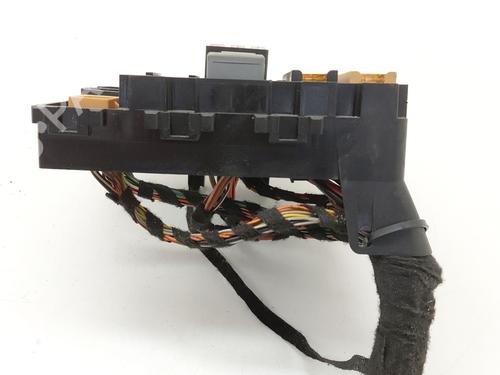 Fuse box PORSCHE PANAMERA (970) 3.0 D | BP32505370E1