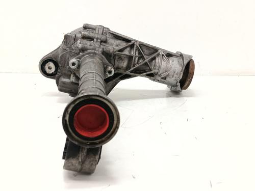 Front differential VW TOUAREG (7LA, 7L6, 7L7) 3.0 V6 TDI | BP31214064M23