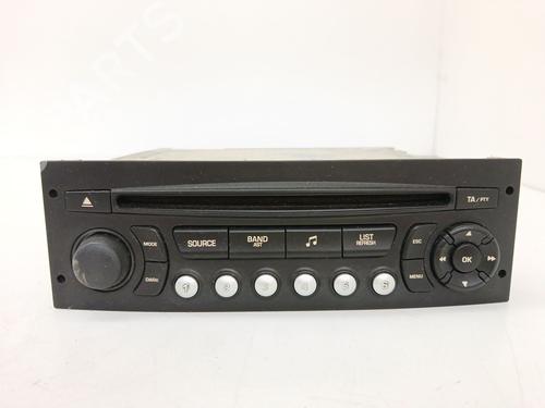 Radio Radio 38069020 38069020