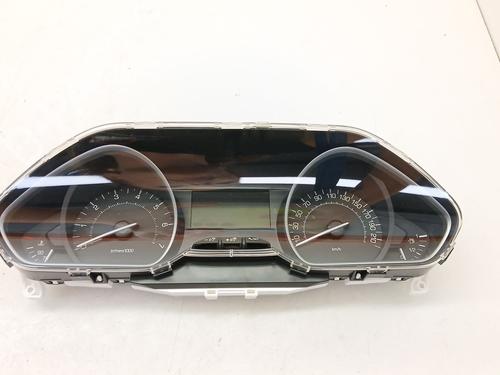 Used Instrument cluster Instrument cluster 38729401 38729401