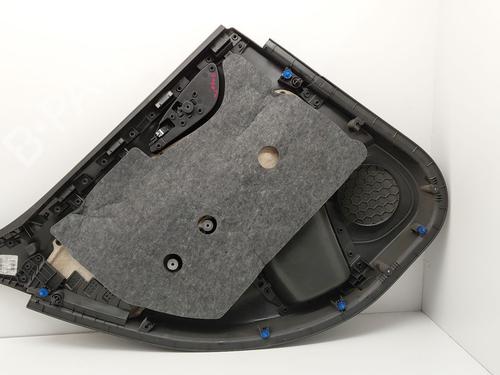 Rear right panel OPEL ASTRA K (B16) 1.6 CDTi (68) | BP31811322C61