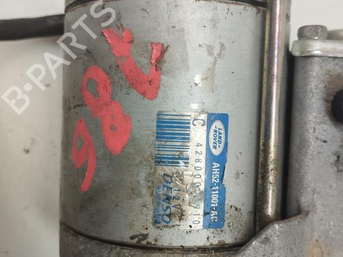 Starter LAND ROVER FREELANDER 2 (L359)  | BP17628433M8 
