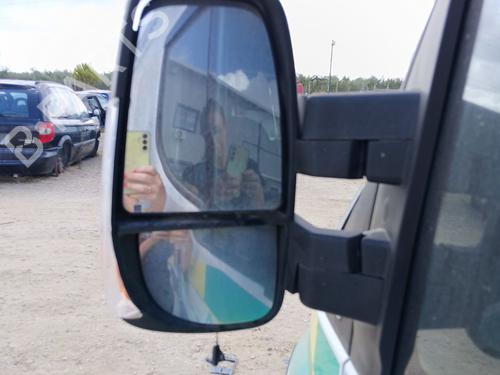 Retrovisor izquierdo Retrovisor izquierdo 38649475 38649475