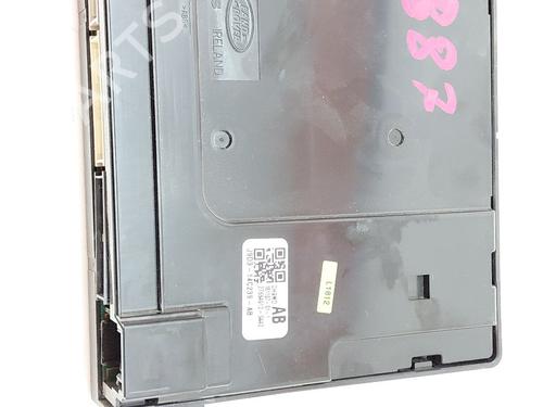 Elektronisk modul JAGUAR I-PACE (X590) EV400 AWD (400 hp) 28577256