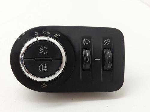 Mando luces OPEL CORSA D (S07) 1.3 CDTI (L08, L68) (75 hp) 31664548