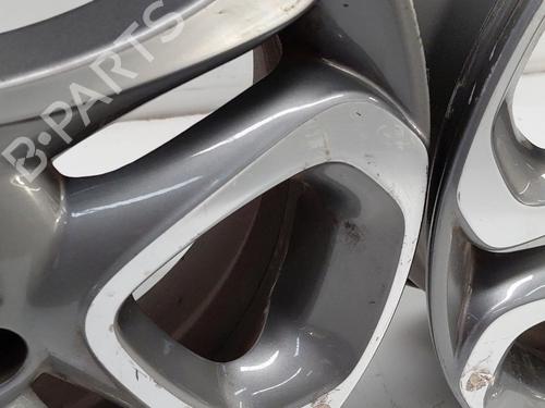 Rim HYUNDAI i20 II (GB, IB)  | BP29154500C45 