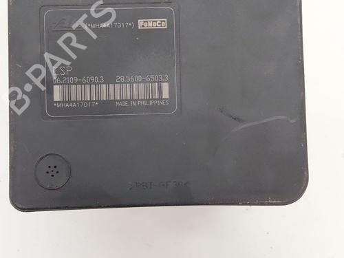 ABS pump MAZDA 2 (DE_, DH_)  | BP29242808M43 