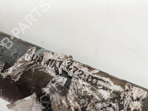 Right front driveshaft VW GOLF VII (5G1, BQ1, BE1, BE2) 1.0 TSI | BP28602556M39 