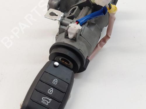 Ignition barrel KIA STONIC (YB) | BP30329612M48