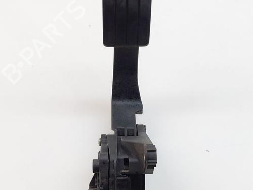 Used Pedal RENAULT CLIO IV (BH_) 0.9 TCe 90 (BHNF, BHMA, BHMH, BHJK, BHJR) (90 hp) 30329605