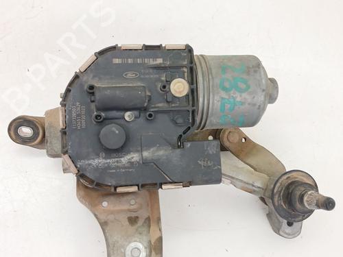 Viskermotor vindrude Viskermotor vindrude FORD S-MAX (WA6) 2.0 TDCi (140 hp) 37021006 37021006