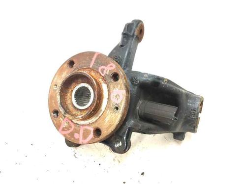 Right front steering knuckle OPEL CROSSLAND X / CROSSLAND (P17, P2QO)  | BP23001993M26 