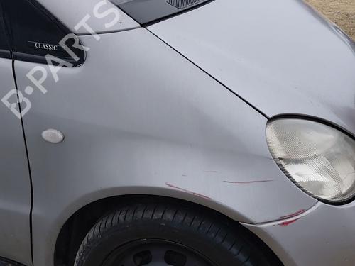 Used Right front fenders MERCEDES-BENZ A-CLASS (W168) A 170 CDI (168.008) (90 hp) 29745383