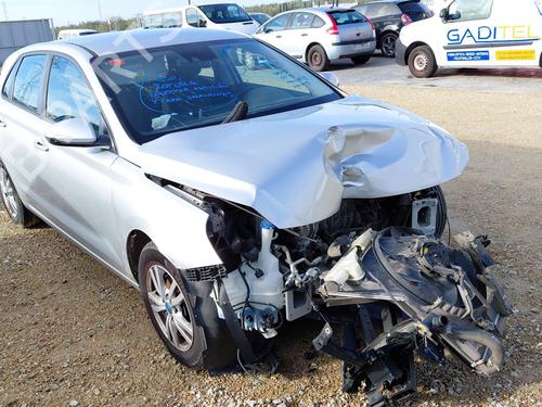 front-right-lock-hyundai-i30-pde-pd-pden-2016-31906956 main image