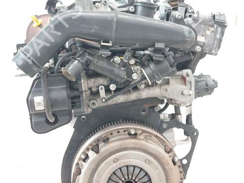 Engine OPEL INSIGNIA A (G09) 2.0 CDTI (68) | BP28106950M1 