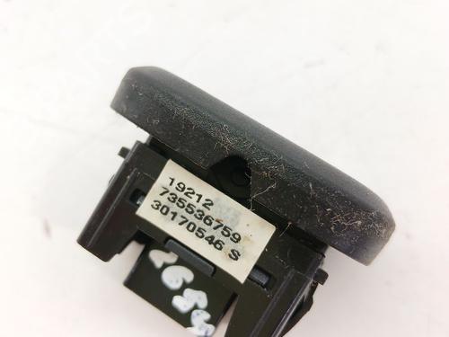 Left front window switch FIAT PANDA (312_, 319_) 1.3 D Multijet 4x4 (312PXL1A) | BP36353193I27 - Image 3