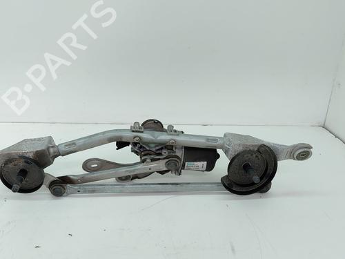 Front wiper motor NISSAN JUKE (F15) 1.5 dCi | BP28489506M29 