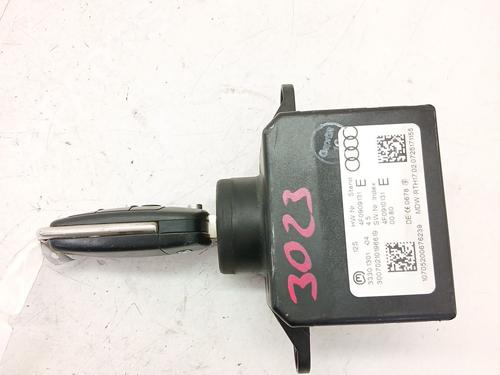 Ignition barrel AUDI A6 C6 (4F2) 2.7 TDI | BP39954999M48 - Image 2