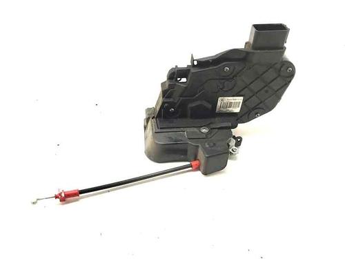 Used Rear right lock FORD MONDEO IV (BA7) 2.0 TDCi (140 hp) 18308542