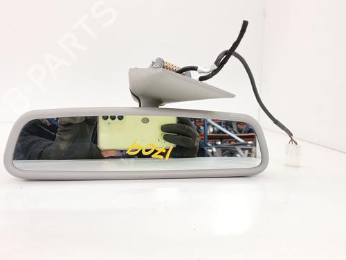 Used Rear mirror Rear mirror MERCEDES-BENZ CLC-CLASS (CL203) CLC 220 CDI (203.708) (150 hp) 22650549 22650549