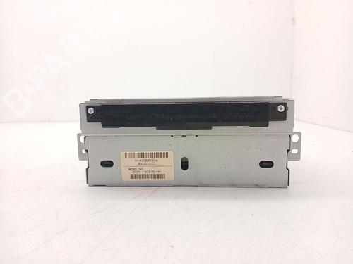 Used Radio Radio LAND ROVER RANGE ROVER IV (L405) 3.0 SDV6 4x4 (292 hp) 39428973 39428973
