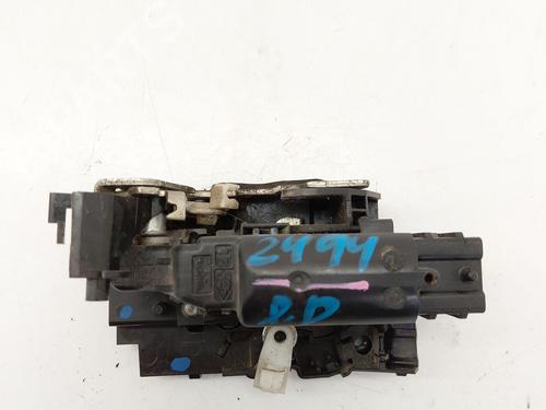 Used Front right lock Front right lock DACIA LODGY (JS_) 1.5 dCi (JSMC, JSAF) (107 hp) 32124725 32124725