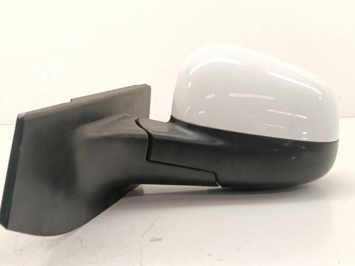 Left mirror CHEVROLET SPARK (M300) 1.0 | BP37486405C26 - Image 2