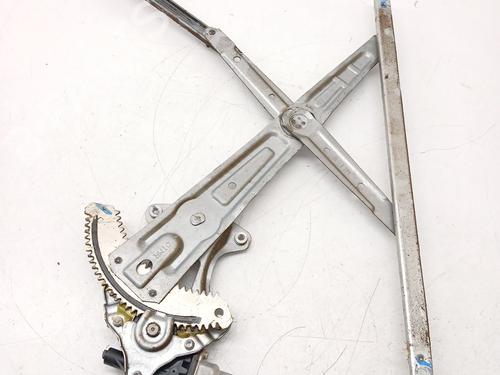 Front right window mechanism HONDA CR-V IV (RM_) 1.6 i-DTEC (RE6) | BP40149744C23 - Image 3