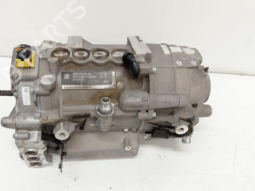 Used Engine JAGUAR I-PACE (X590) EV400 AWD (400 hp) 29208141
