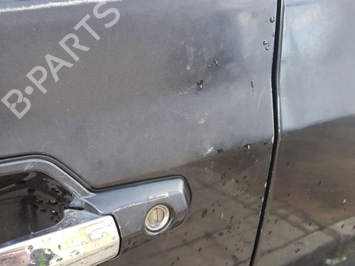 Left front door HYUNDAI TERRACAN (HP) 3.5 i V6 4WD | BP24669860C2 