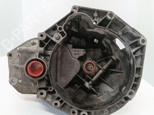 Girkasse LANCIA YPSILON (843_) 1.2 (843.AXA1A) (60 hp) 29457065