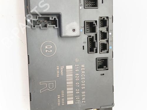 Used Electronic module Electronic module 38924798 38924798