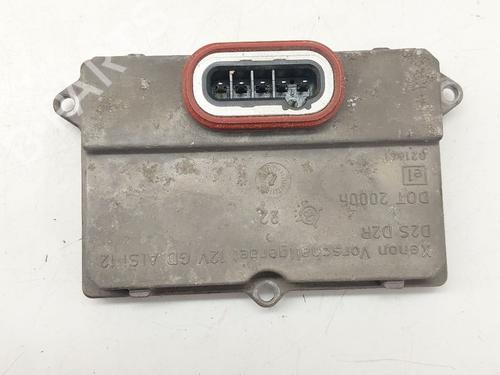 Xenon ballast BMW 7 (E65, E66, E67) [2001-2009]  31622337