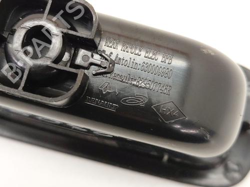 Right rear window switch RENAULT MEGANE IV Grandtour (K9A/M/N_) E-TECH 160 (K9NH) | BP31025985I28