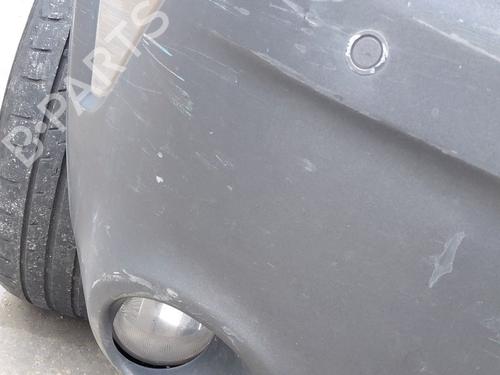 Front bumper OPEL ANTARA A (L07) 2.0 CDTI | BP32208804C7 