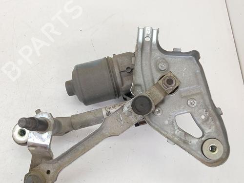 Used Front wiper motor Front wiper motor PEUGEOT 5008 (0U_, 0E_) 1.6 16V (120 hp) 36306232 36306232