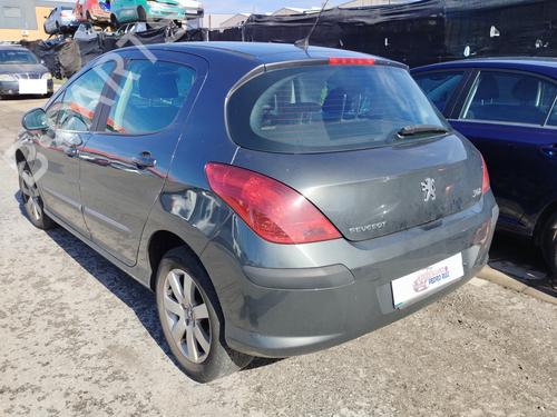 Starter PEUGEOT 308 I (4A_, 4C_)  | BP18009086M8 