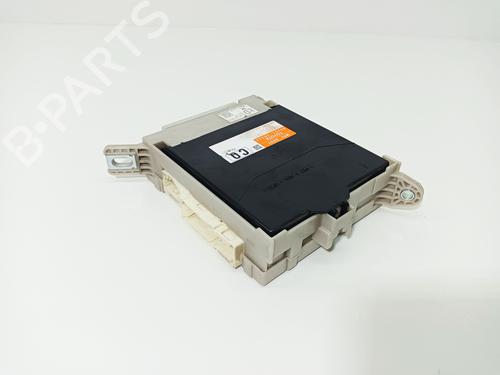 Used Electronic module LEXUS GS (_L1_) 450h (GWL10_, GWL10R) (345 hp) 24225626