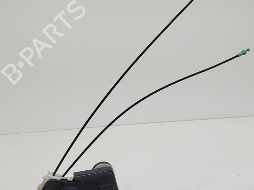 Used Front left lock TOYOTA YARIS (_P13_) 1.3 (NSP130_, NSP130) (99 hp) 22714875