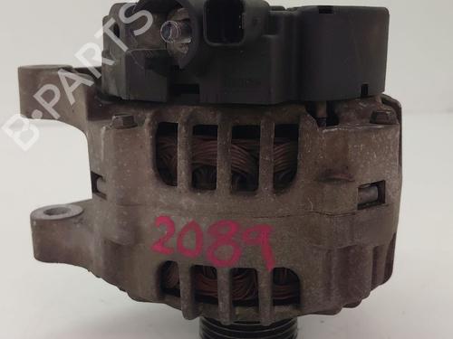 Generator CITROËN C3 I (FC_, FN_) 1.1 i (60 hp) 28188627