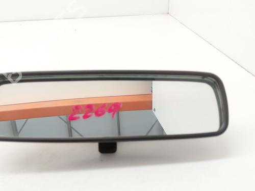 Specchietto retrovisore interno NISSAN MICRA IV (K13K, K13KK) 1.2 (80 hp) 31979675