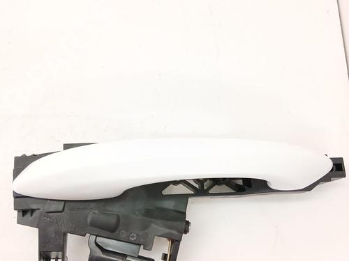 Used Rear left exterior door handle Rear left exterior door handle 36914840 36914840