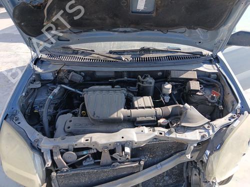 Left front window switch SUBARU JUSTY III (G3X) 1.3 AWD (G3X413) | BP36563960I27  - Image 15