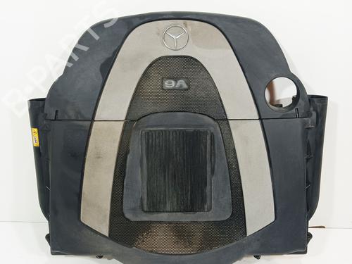 Luftfilter kasse MERCEDES-BENZ E-CLASS Coupe (C207) [2009-2016]  15980507