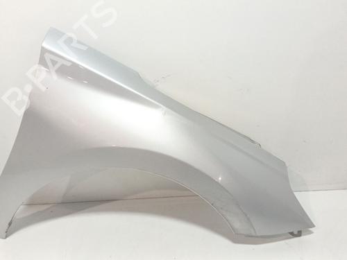 Used Right front fenders HYUNDAI i30 (PDE, PD, PDEN) 1.4 MPI (100 hp) 31968598