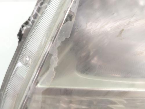 Left headlight SUZUKI GRAND VITARA II (JT, TE, TD) 1.9 DDiS All-wheel Drive (JT419, TD44, JB419WD, JB419XD,... | BP27176529C28 